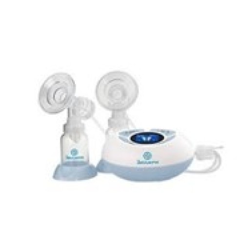 BelleMa Electric Breast Pump